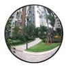 180 Degrees Traffic Wide Angle Mirror Safety Outdoor Indoor Mirror Angle Convex Security Mirror Wall Dome Replacement 30/45/60cm