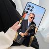 Turkey Recep Tayyip Erdogan Case For Oppo A54 A74 A94 A18 A57 A17 A77 A38 A58 A78 A98 A80 A60 A40 A96 A76 A16 A15 A5 Pro
