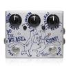 Fredric Effects Fuzz Do The Weasel Filter, Stomp!