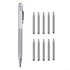 Lettering Pen Nib Stainless Steel Tile Cutter Tungsten Ceramic