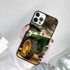 Чехол для телефона Трактор Сельскохозяйственная техника Для iPhone 17 Air 15 Pro MAX 16 Plus 14 11 12 13