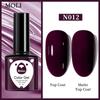 New Nail Polish Glue Nail Salon Special Popular New Color Nail Polish Glue Phototherapy Glue