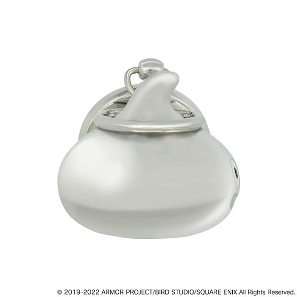 Dragon Quest Metallic Monsters Галерея Slamichi Astron