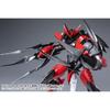 Wave Tekkaman Blade Tekkaman Evil Немасштабная пластиковая модель 22 см с цветовой кодировкой KM-052
