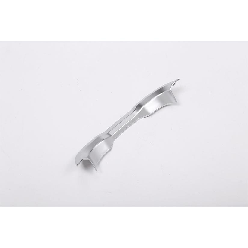 Car Central Control Armrest Box Decoration Strips Trim Cover Fit For Land Rover Range Rover Sport 2018 - Auto