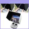 For Dji Phantom 3 4 Display Sunshade For Drone Pilots Durable
