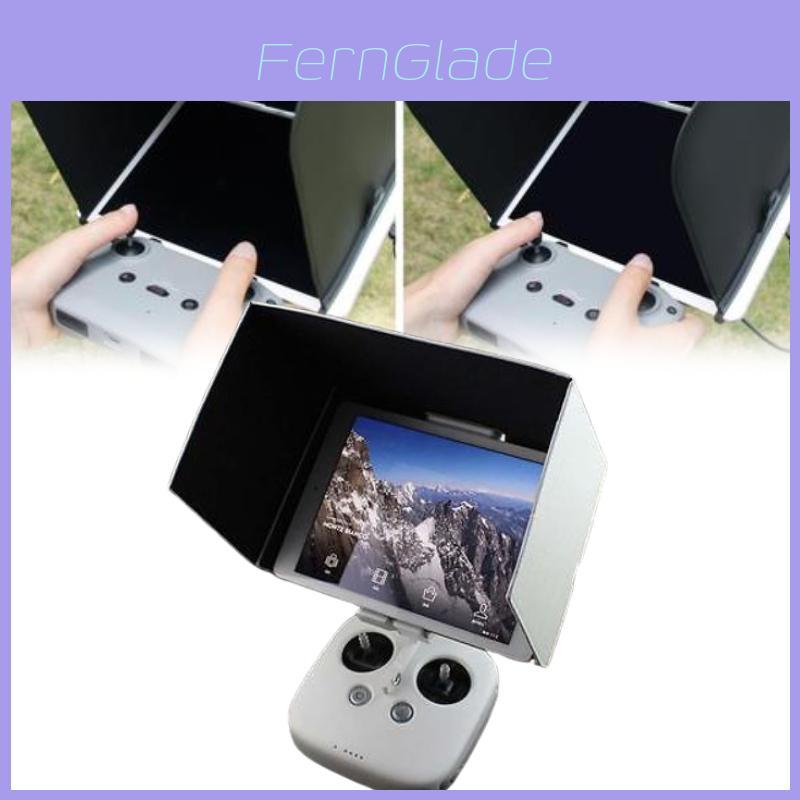 For Dji Phantom 3 4 Display Sunshade For Drone Pilots Durable