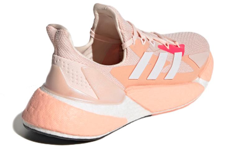 adidas Женские X9000L4 'Розовый оттенок' Женские FW8407