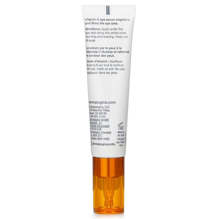 DERMALOGICA Biolumin C Eye Serum