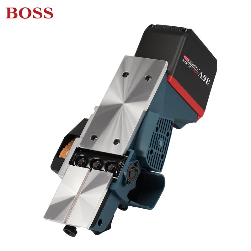 BOSS BS-6001 36V Cordless Brushless Polisher CN plug (adapter included)