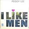 Виниловая пластинка PEGGY LEE I Like Men T518 World Record Cl 1966 UK Pop Б/у