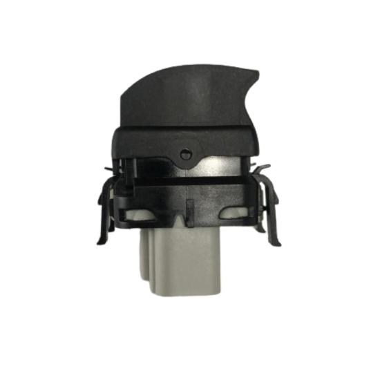 Кнопка открытия окна спереди слева (10 контактов) Для Renault Clio Mk3 2005-2012 OEM 8200214943