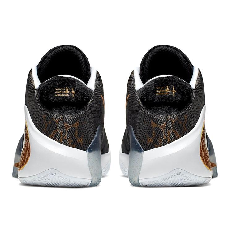 Nike x Paramount Pictures Zoom Freak 1 'Coming To America' Men's BQ5422-900