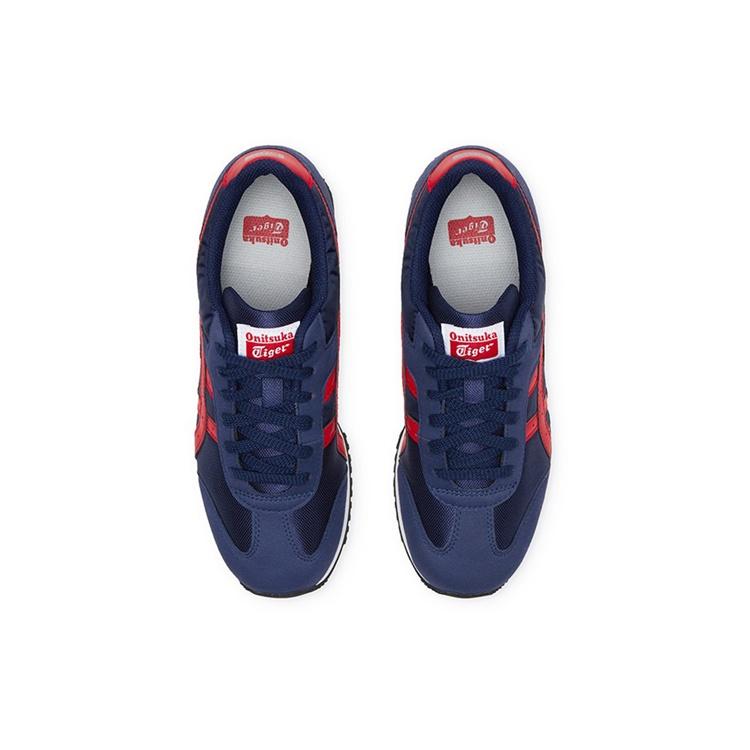 ONITSUKA TIGER Alti Темно-синий Мужской 1183A509-400