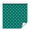 Wallpaper Small Christmas Patterns Sea for Living Room and Bedroom 50x1000
