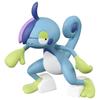 TAKARA TOMY Moncolle Figure Ages 4 and Meets Toy Safety ST Mark Certified "Pokémon MS-33 Gymeleon" Pokémon Toy, Up, Standards,