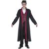 Déguisement Adulte Vampiro Ténèbres Multicolore - Creaciones Llopis