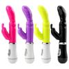 10 Speed Strong Rabbit Vibrator Clitoris Stimulator G-spot Massager Sex Toys For Women Female Masturbator Sex Shop