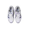 Asics Gel Nimbus 9 Белый Индиго Синий 1201A424-103