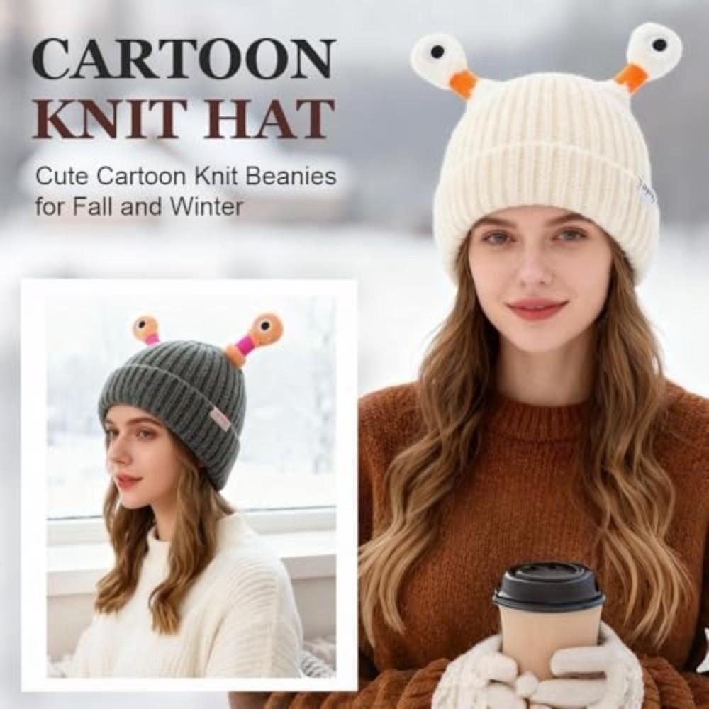 Износостойкая светодиодная светящаяся шапка однотонная вязаная шапка для женщин девочек стиль для родителей и детей