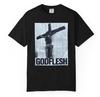 Godflesh тур ЕВ 1995 Черный Цвет  2СТОРОНЫ Полный Размер S-5XL Комфорт BT1827 Унисекс Футболка