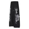 Mens Loose Straight Leg Sweatpants Streetwear Cross Print Casual Pants Youth