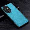 Чехол из искусственной кожи премиум-класса для Honor 200 Pro Lite, устойчивый к царапинам однотонный чехол для чехла Honor 200 Pro