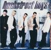 CD BACKSTREET BOYS - Backstreet Boys 01241416242 Jive 1997 US Pop Used
