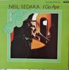 LP Record NEIL SEDAKA - I Go Ape LJLI7517 RCA Internation UK Rock Used