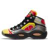 Могучие Рейнджеры X Reebok Question Mid 'Режим Битвы Мегазорда!'' Кроссовки GY0590