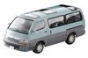 Tomica Limited Vintage Neo Toyota Hiace Wagon Super Custom Light Finished Product 316916 1/64 LV-N208c Blue/Navy