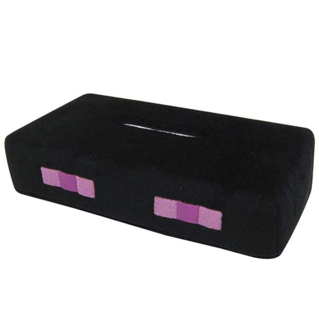 K Company Minecraft Tissue Case, Enderman, MCT-TC-EM