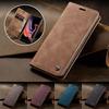 Samsung Galaxy S23 S22 Ultra S21 S20 Plus A53 A33 A52 A13 A12 uchun Retro Flip Charmli Teri G'ilof Huawei Xiaomi Redmi iPhone OPPO uchun Hamyon G'ilof