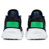 Puma Мужские уличные ботинки Trailfox Черный Зеленый Синий Легкие Удобные 369470-02