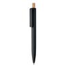 MidOcean Penu Bamboo Details Ballpoint Pen