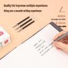 Deli 6906H Smooth Gel Pen Refill