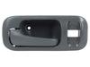 Honda CR-V 95-01 Interior Door Handle Front Left