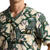 Polo Ralph Lauren SS24 Рубашка с коротким рукавом, однобортная, с принтом в виде теннисного инвентаря, мужская, многоцветная MNPOWOV1N820748-300