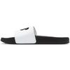 New 200 Slides 'White Black' SMF200F1