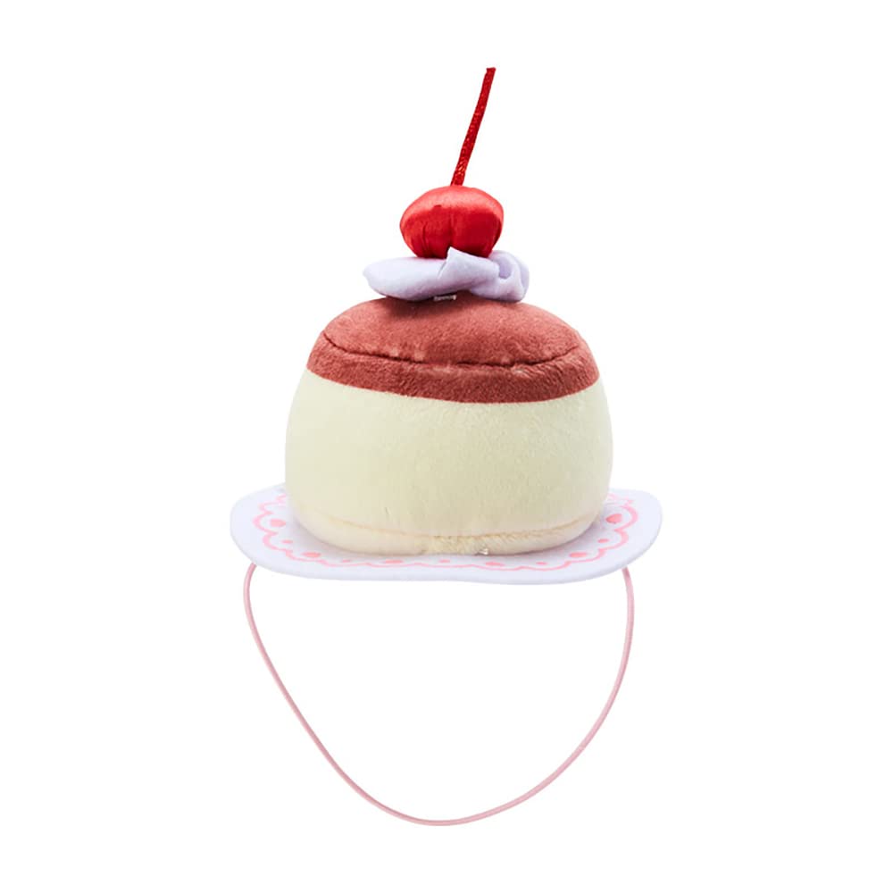 Sanrio Clothes Medium Print Set 812871 Dress-Up (Pitatto Friends)