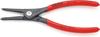 KNIPEX Shaft Snap Ring 4911A2 Pliers, 19-60mm,