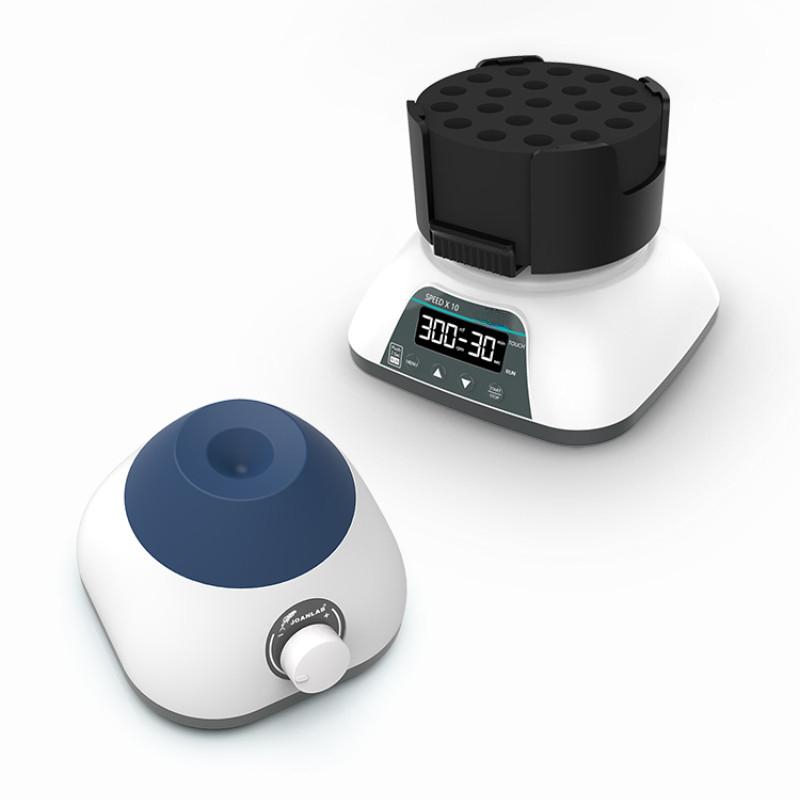 Регулируемая скорость мини-миксера-вихря, лабораторное оборудование, осциллятор, портативный многофункциональный шейкер для жидкостей