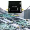 W89C РЧ смещающий элемент Смещающий тройник 50 кГц-500 МГц Блокираторы постоянного тока Коаксиальный фид Активные антенны Приемник Радиоусилители
