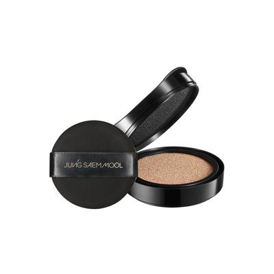 JUNGSAEMMOOL Skin Nuder Cover Layer Cushion Сменный блок 14 г, Enlight
