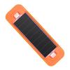Bicycle Solar Light, Solar Bike Light, Waterproof - Bike Clear Lamp, Night Cycling Lamp