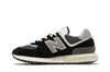 New Balance 574 Legacy 'Черный Мраморный'