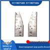 Кронштейн переднего бампера BMW 3 и 4 серии G80/G82 - 51118071605/51118071606