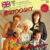 7-дюймовая пластинка KAJAGOOGOO - Too Shy / Too Shy (Инструментальная) EMS17365PROMO EMI 1983 Япония Рок Б/У
