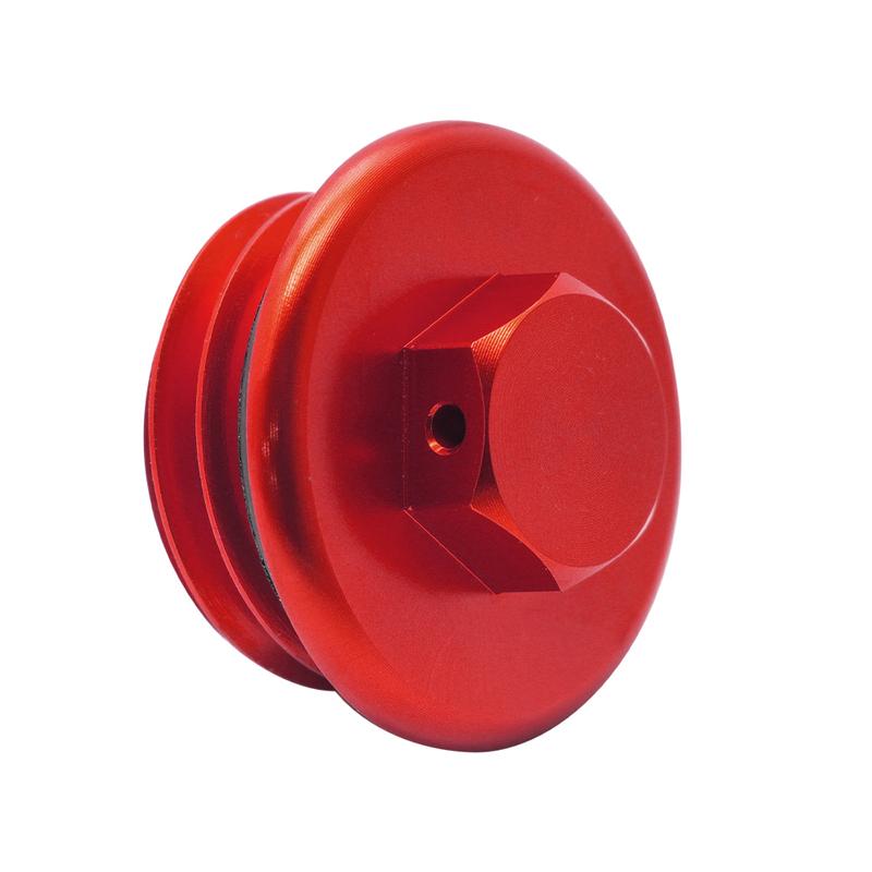 Dirtbike Motocross Engine Oil Filler Plug Cap Cover For GasGas EC ES EX MC RX 65 85 125 250 300 350 450 250F 350F 450F 2021-2024