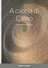 Книга A Caccia Di Caino